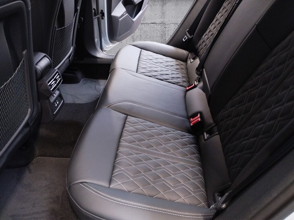 Image about Audi A3 allstreet 35 TDI S tronic