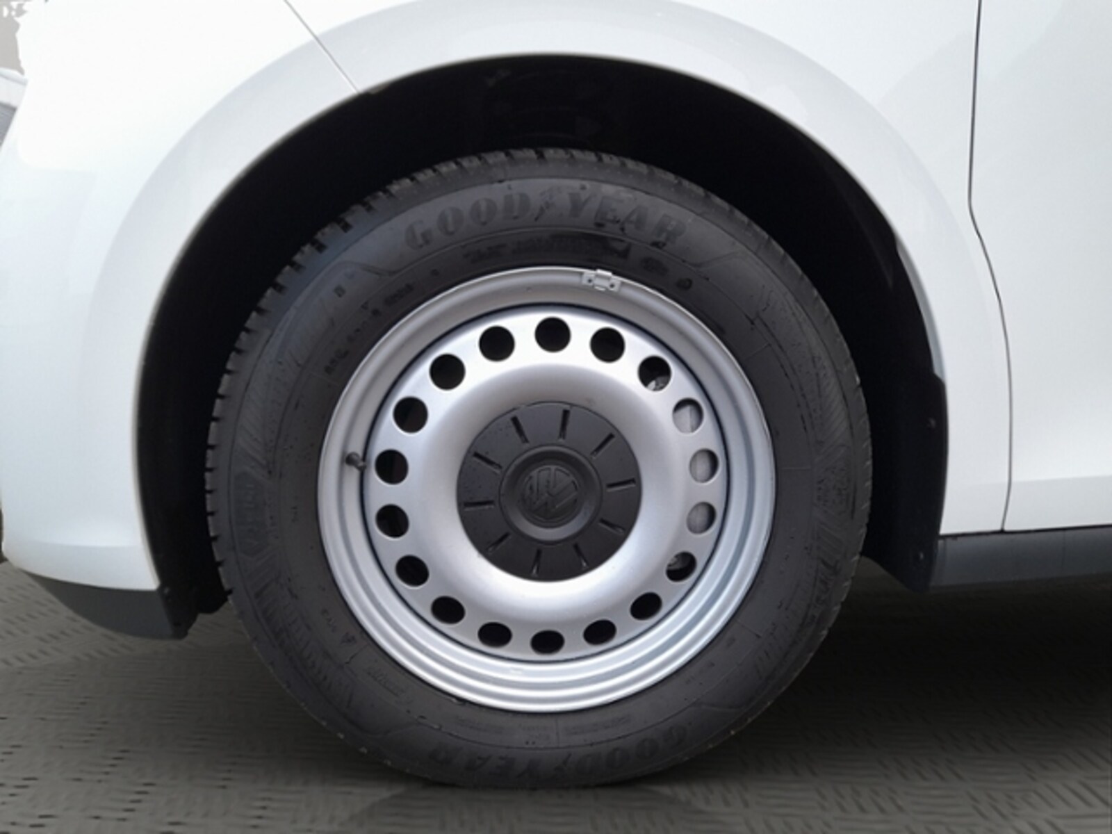 Volkswagen ID. Buzz Cargo – Bild 8