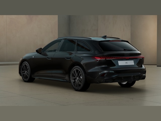 Image about Audi A5 Avant TFSI 150 kW S tronic