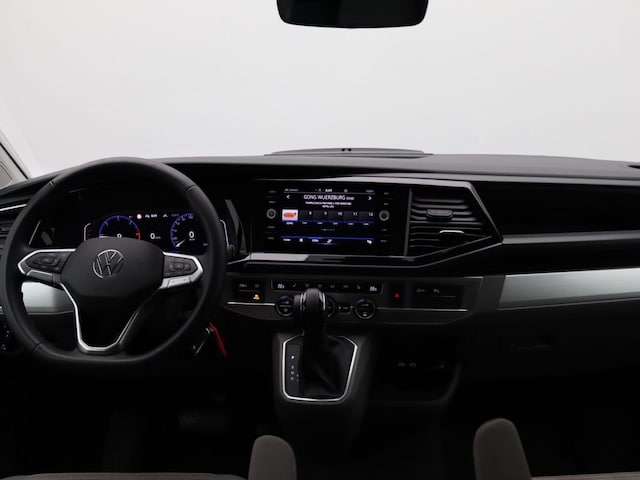 Volkswagen T6.1 California