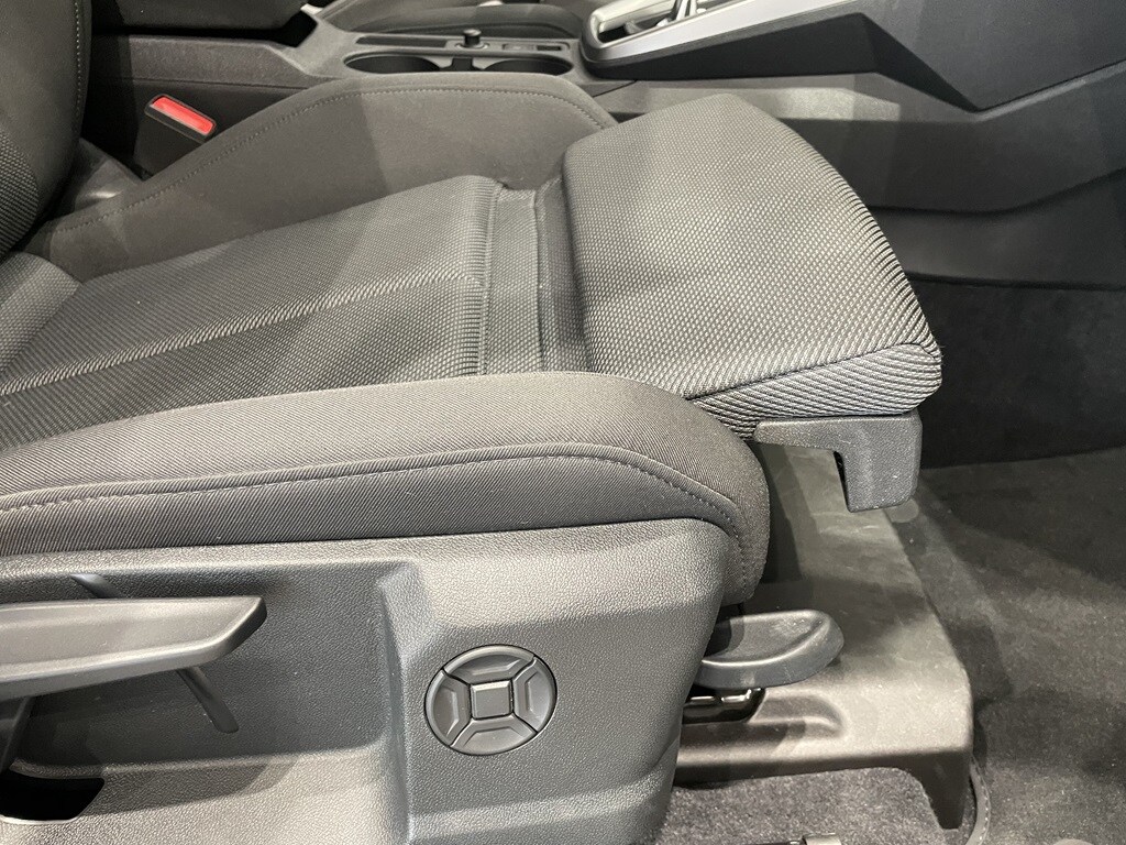 Image about Audi A3 Sportback A3 Sportback 35 TFSI Proline 150 hk S tronic