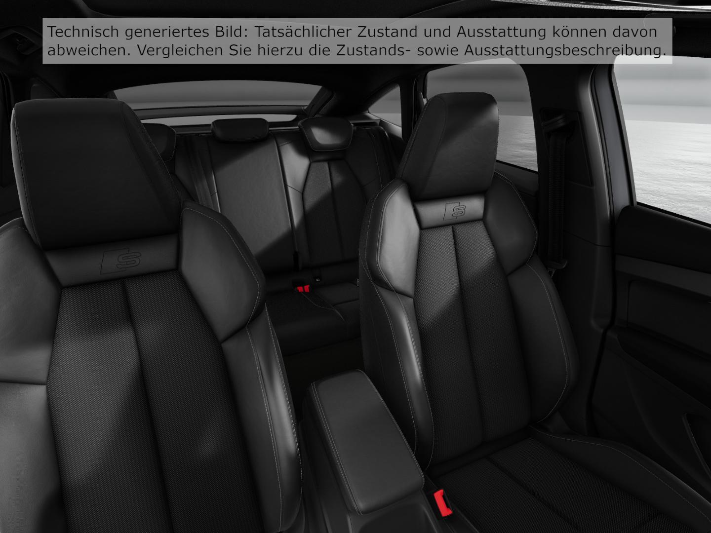 Image about Audi Q4 Sportback e-tron 40 e-tron