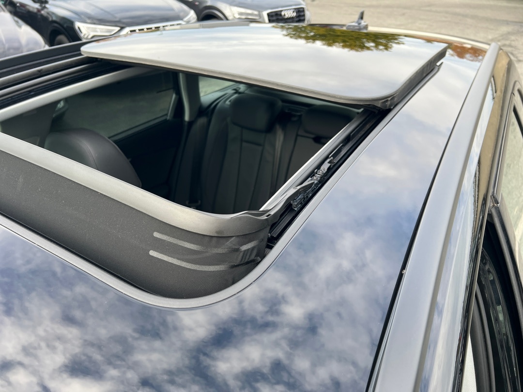 Image about Audi A4 Avant Avus 40 TDI 150 kW (204 ch) S tronic