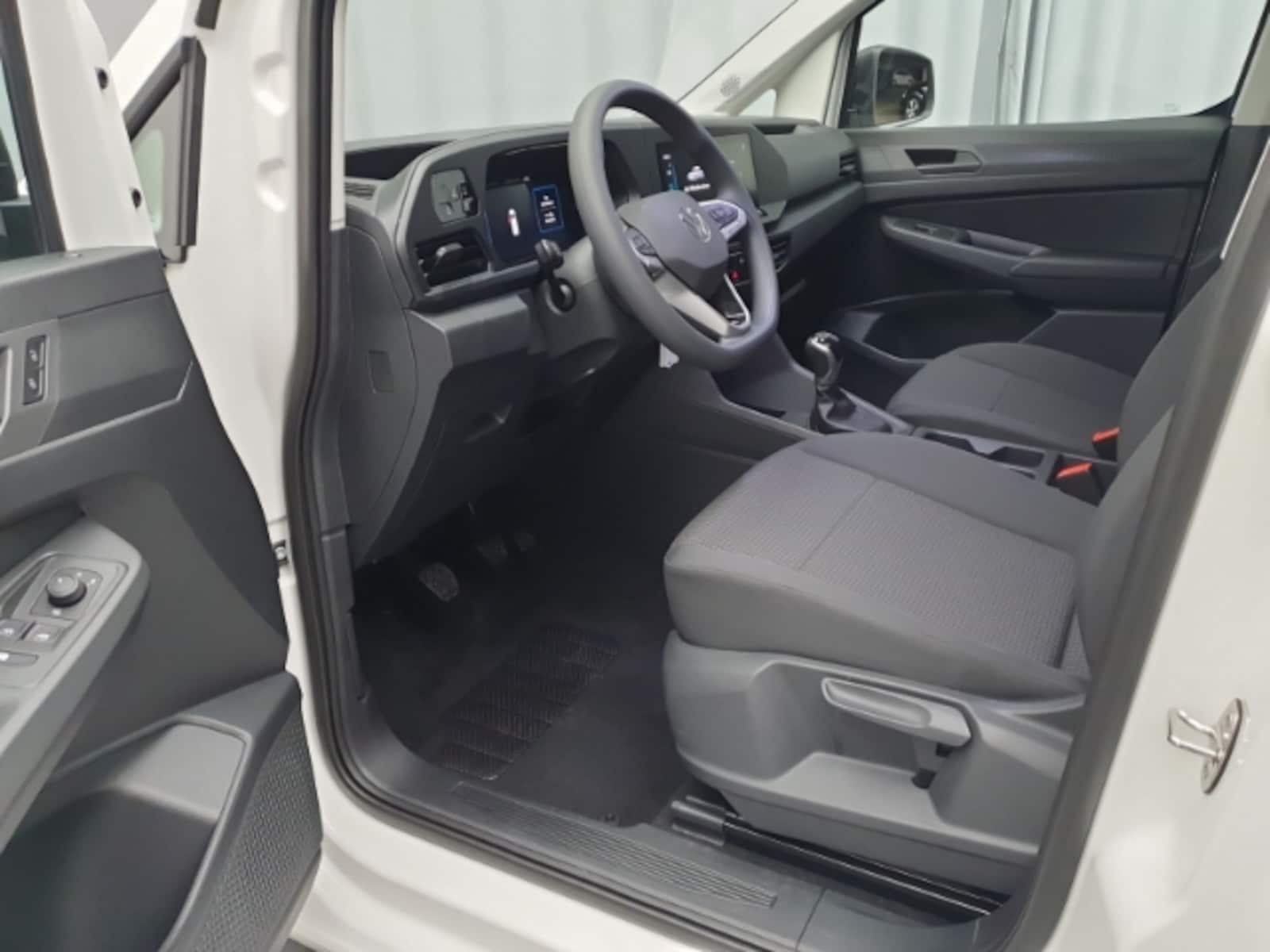 Volkswagen Caddy Cargo – Bild 7