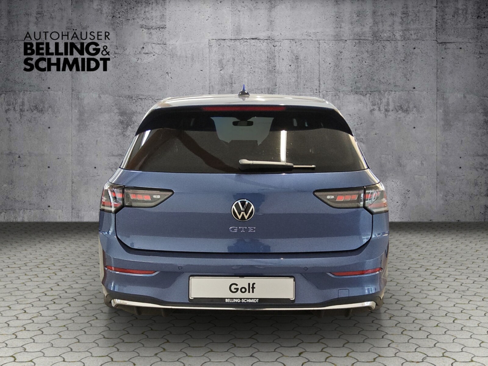Volkswagen Golf – Bild 5