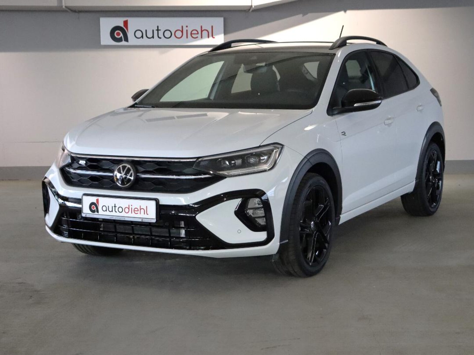 Volkswagen Taigo R-Line