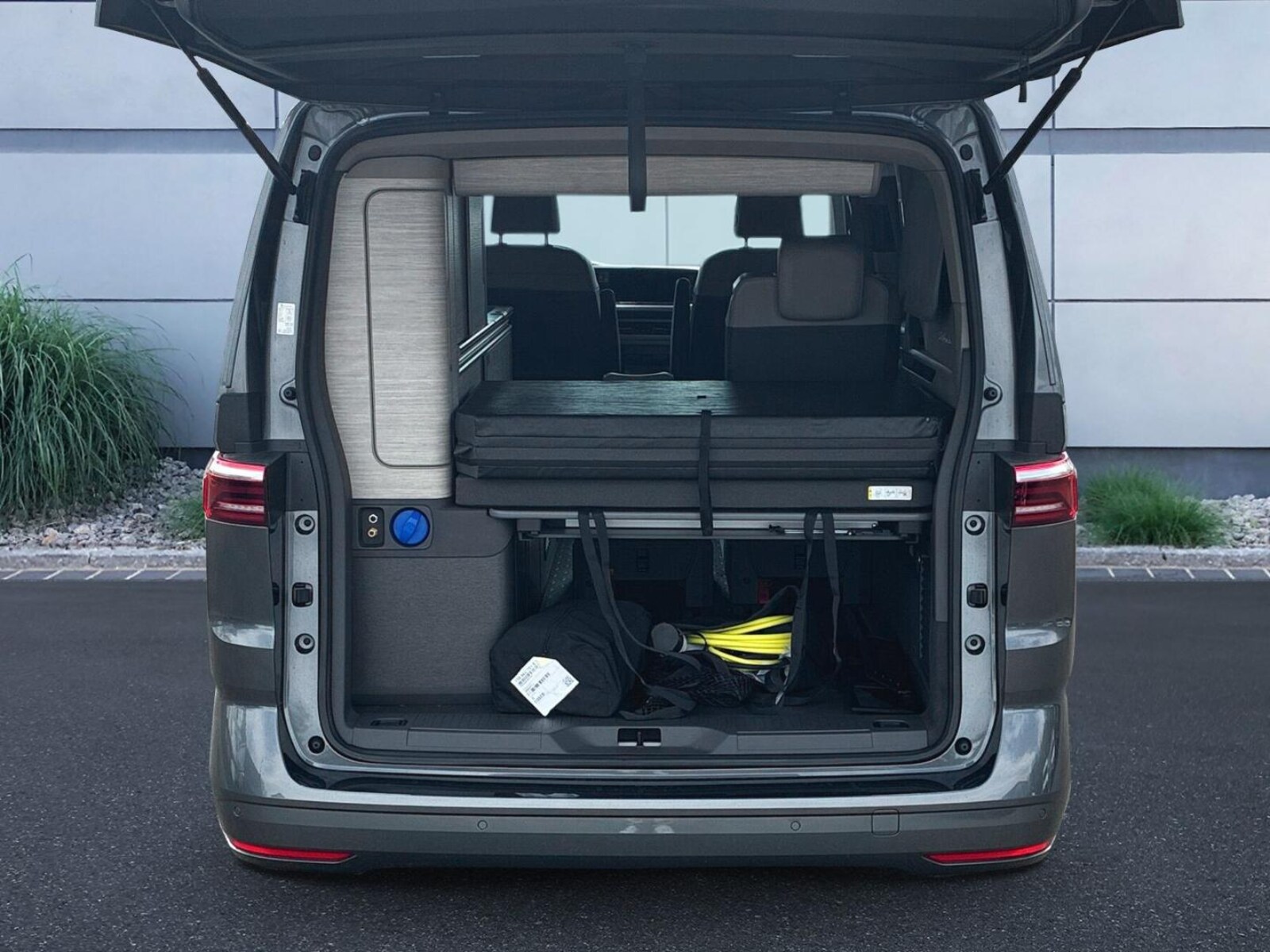 Volkswagen California – Bild 8