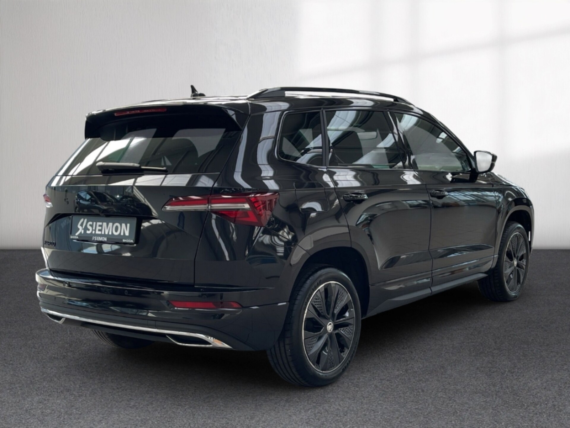 Skoda Karoq Sportline