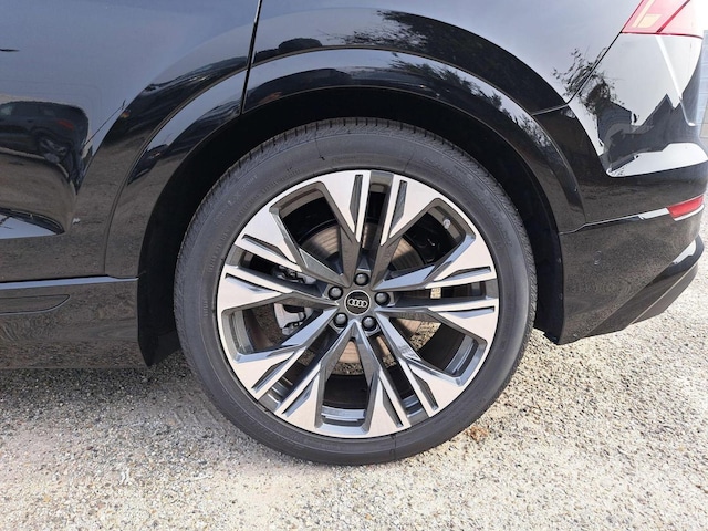 2026 Audi Q8 Prestige - Photo 37