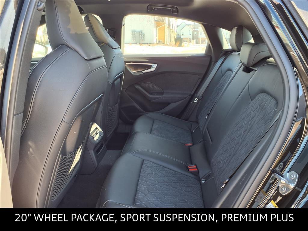 2025 Audi S5 Premium Plus - Photo 20