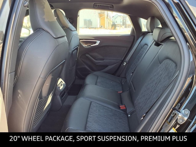 2025 Audi S5 Premium Plus - Photo 20