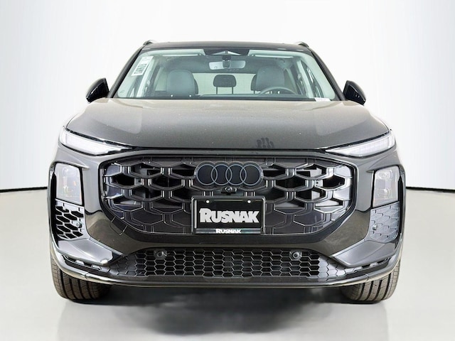 2026 Audi Q3 SUV