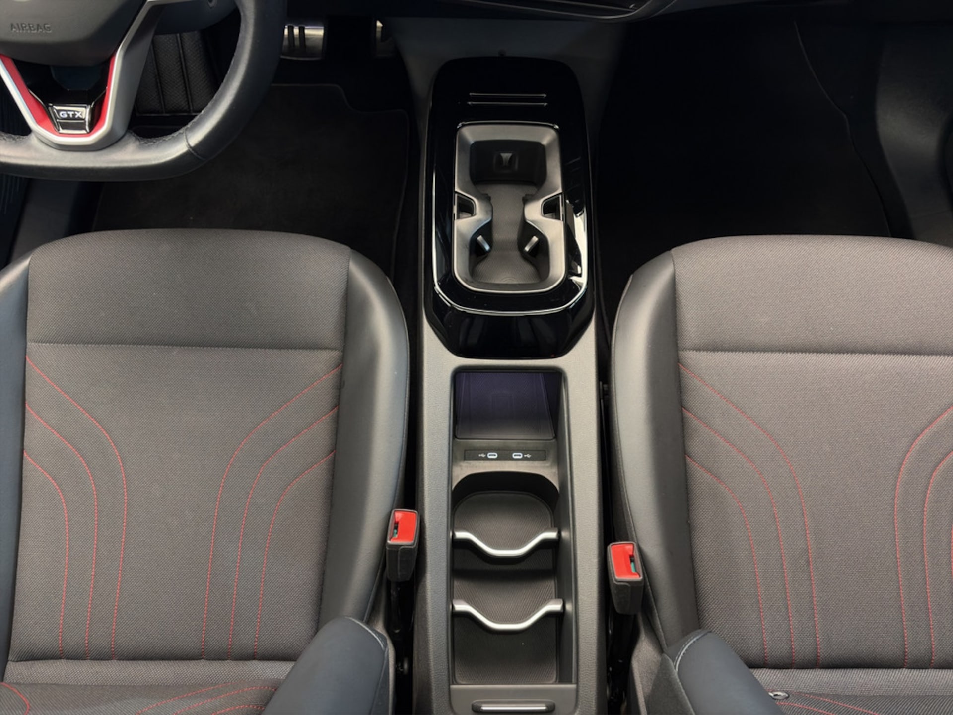 Volkswagen ID.5 GTX