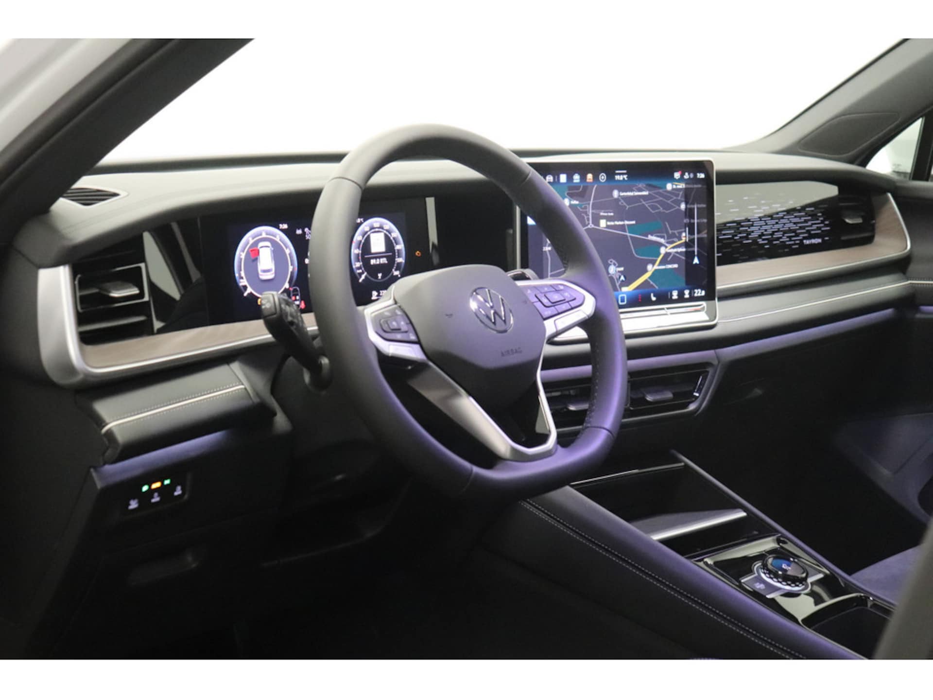 Volkswagen Tayron Elegance