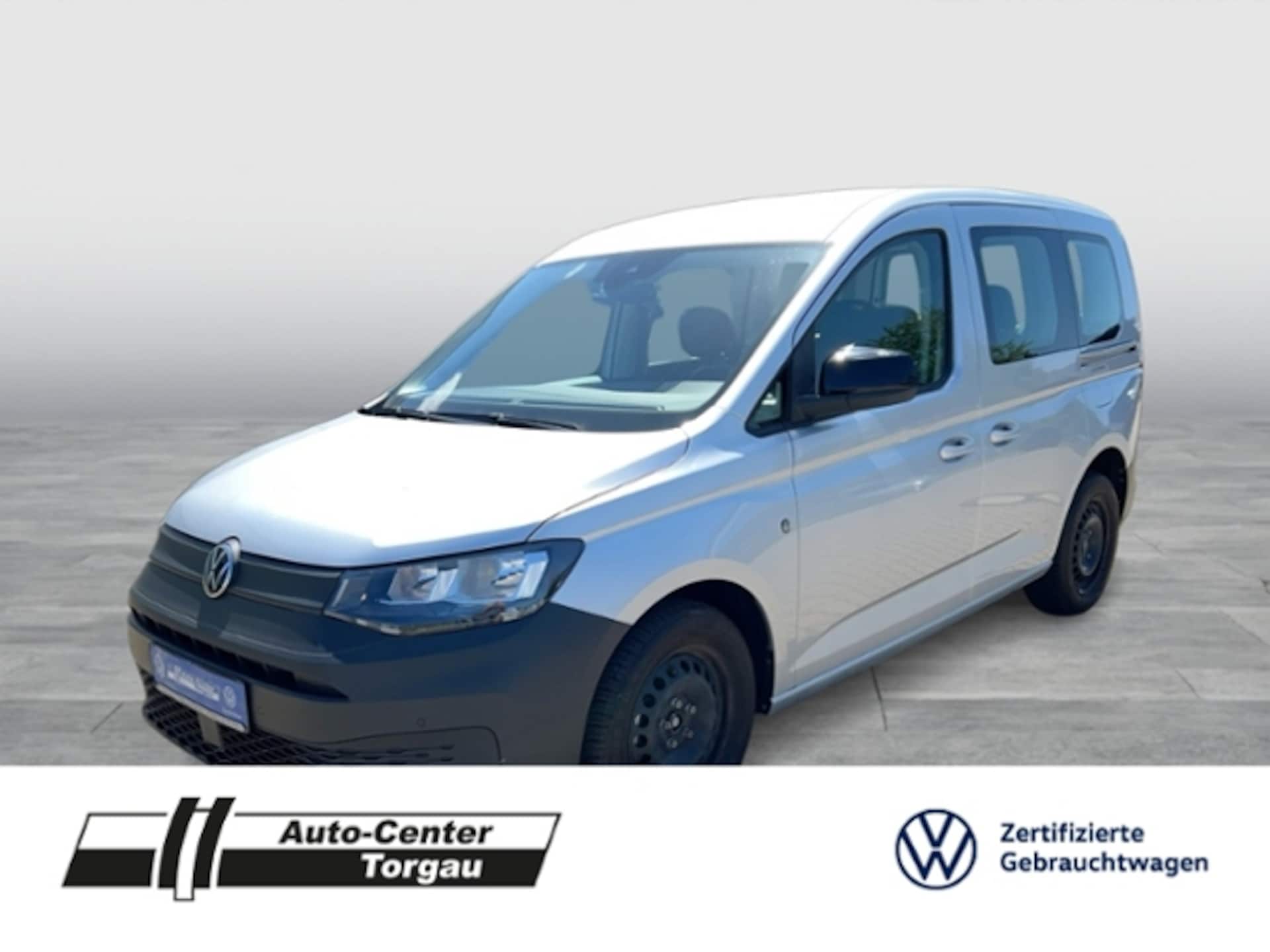 Volkswagen Caddy Basis-Modell