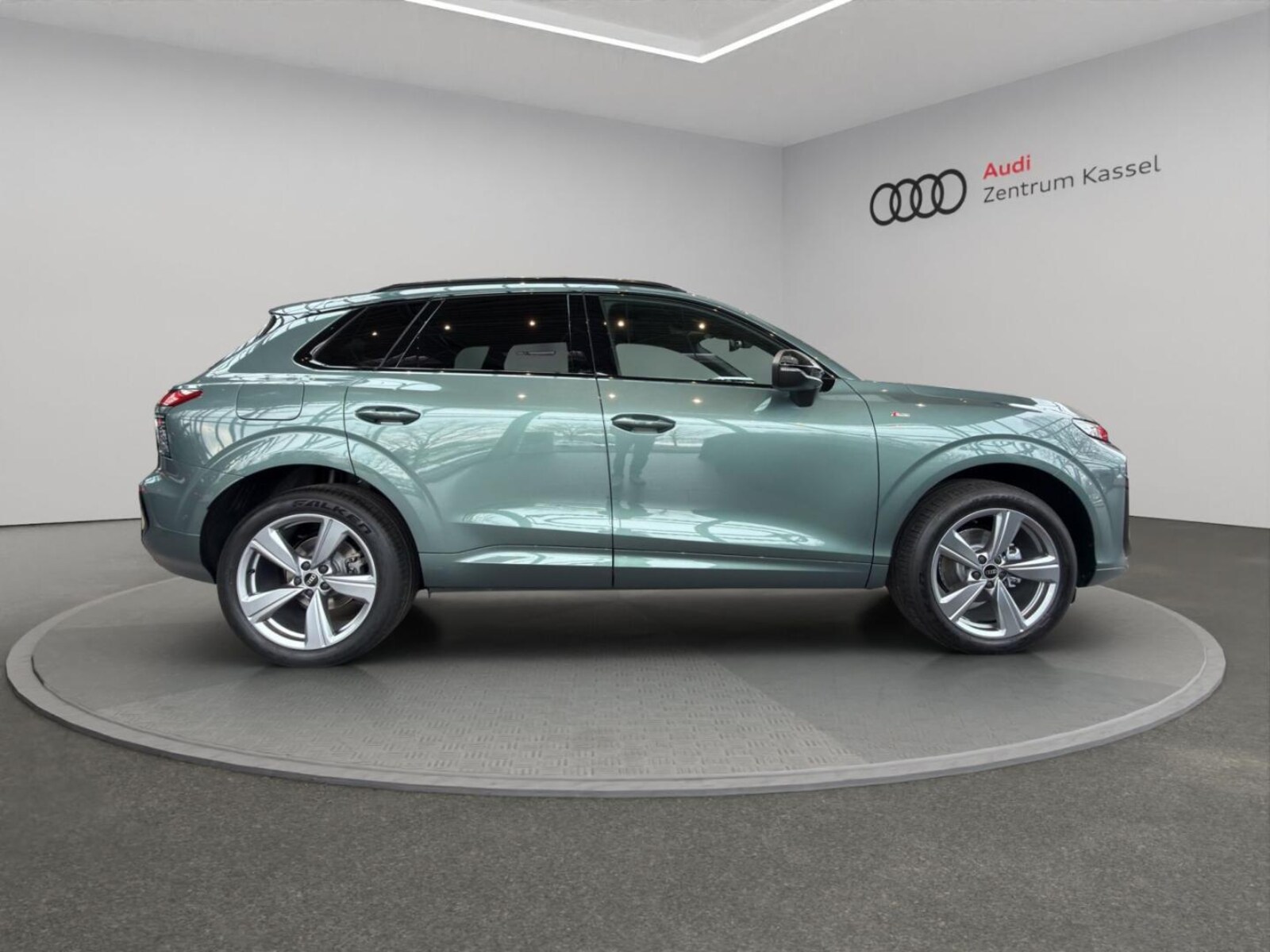Audi Q3 – Bild 6