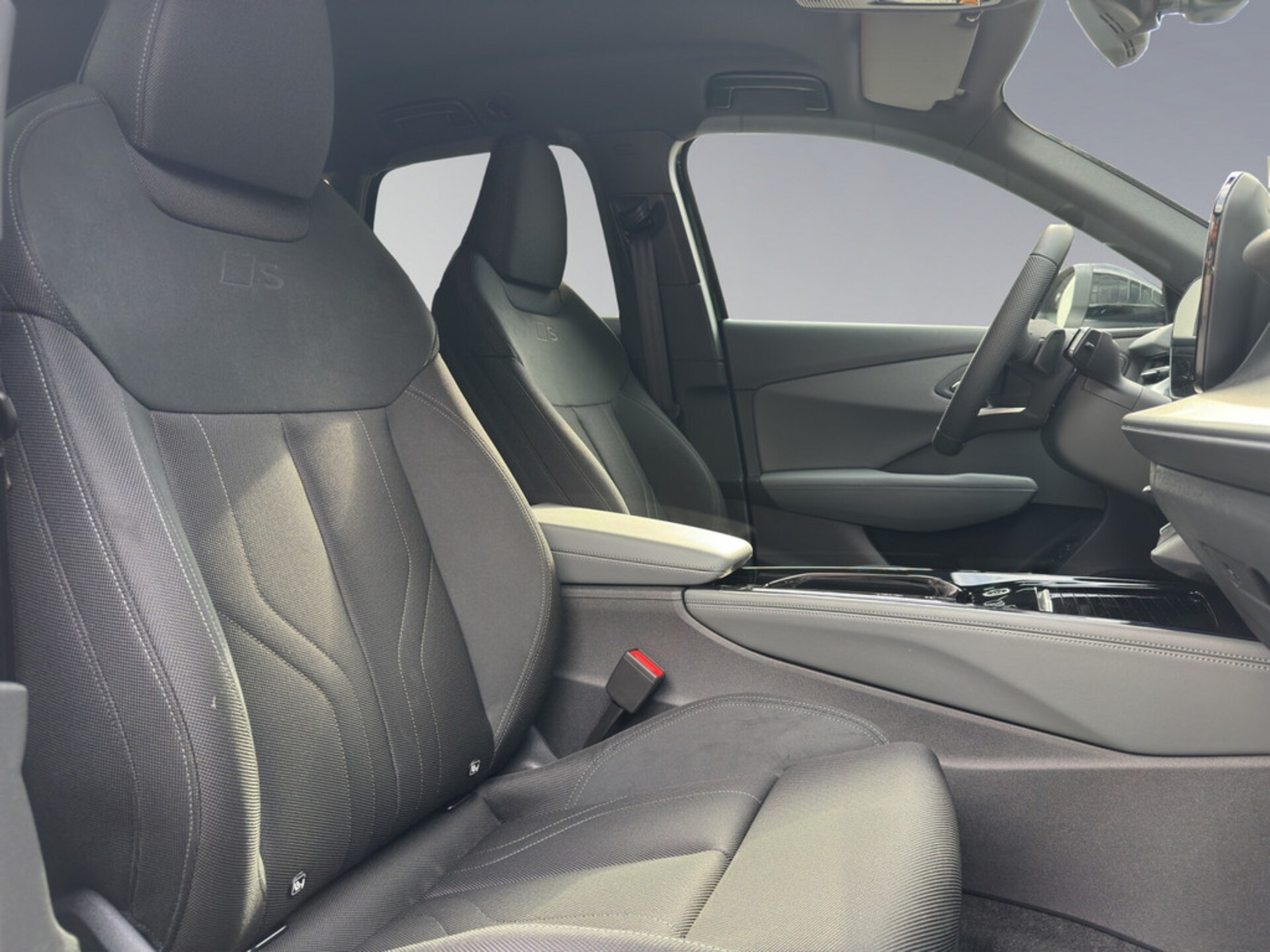 Audi Q3 SUV