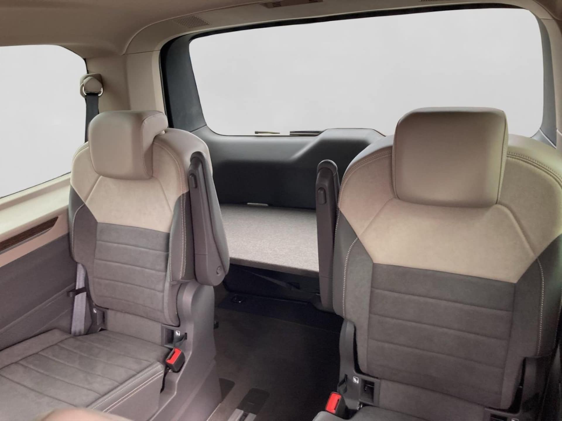 Volkswagen Multivan Langversion Style