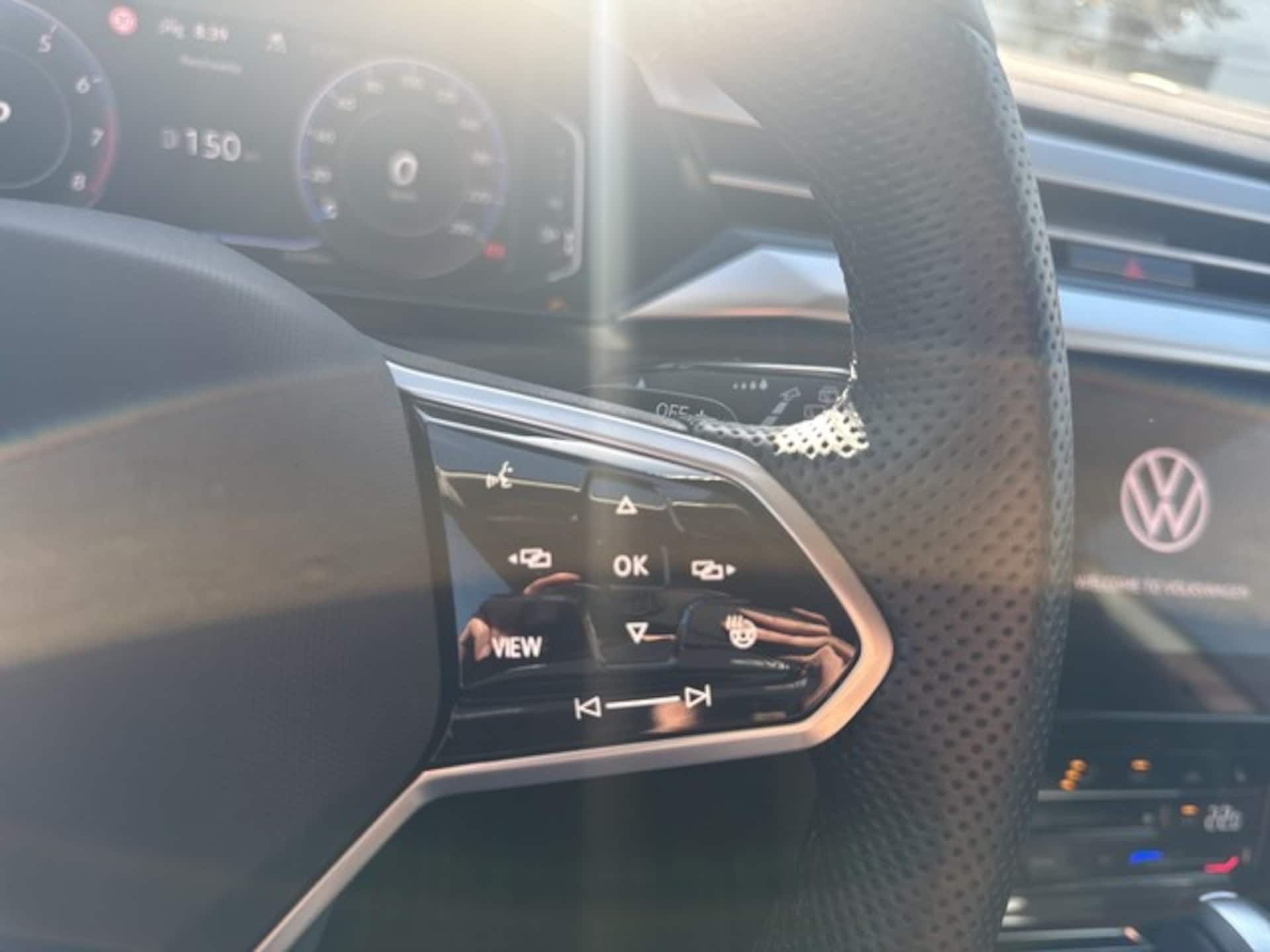 Volkswagen Arteon Shooting Brake Elegance
