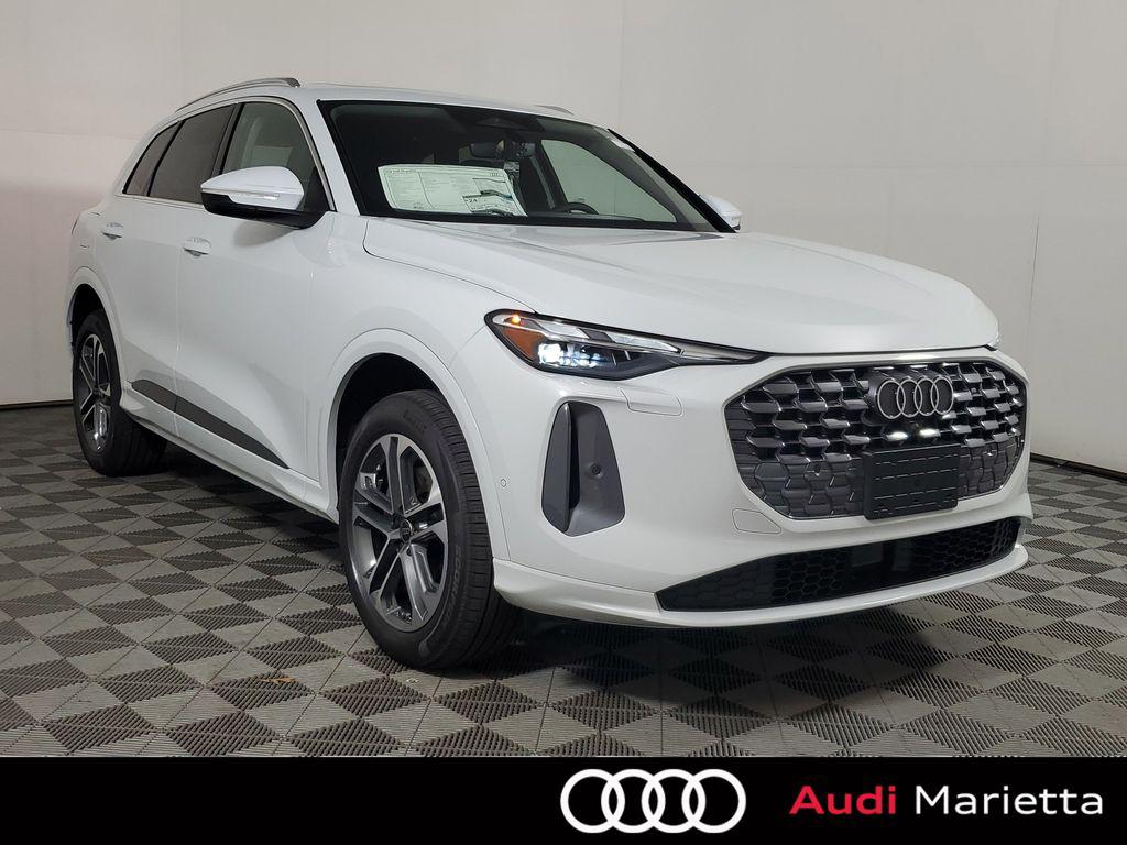 2026 Audi Q5 Premium quattro's photo