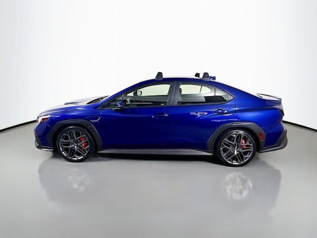 2024 Subaru WRX