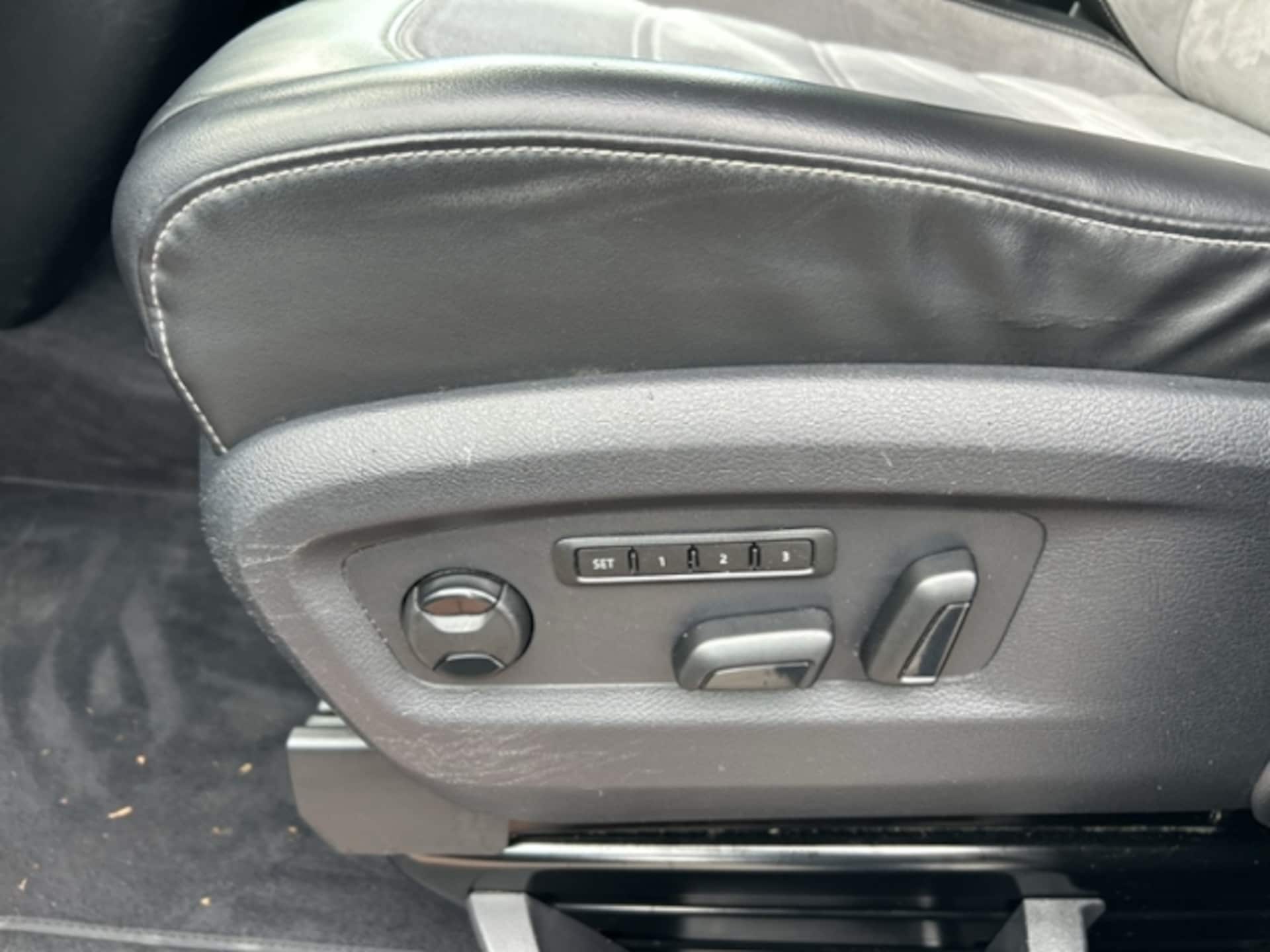 Volkswagen T6.1 Multivan Highline