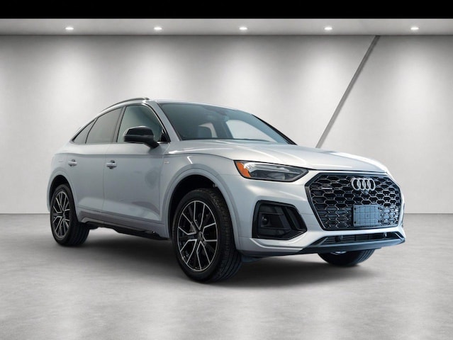 2023 Audi Q5 Sportback
