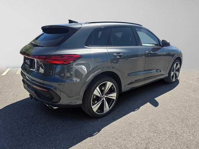2026 Audi SQ5