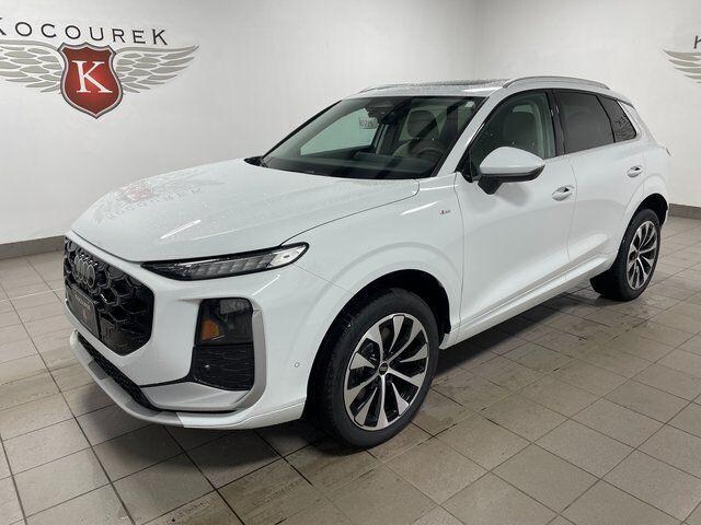 2026 Audi Q3 SUV