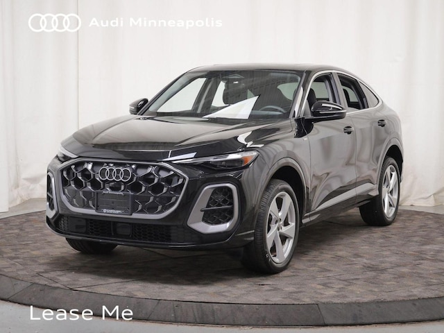 2025 Audi Q5 Sportback