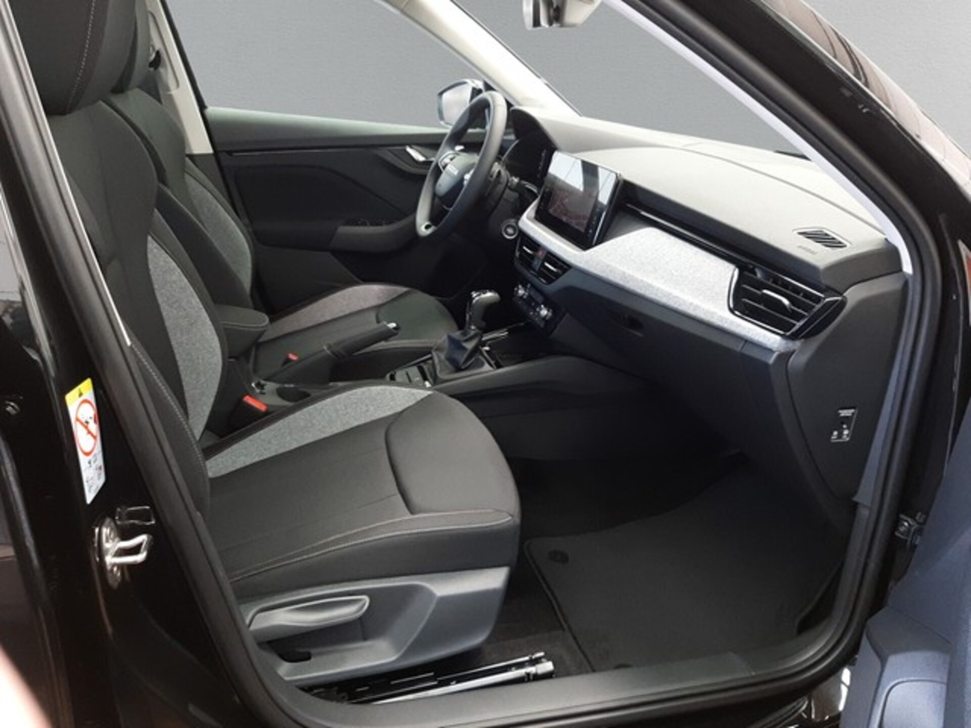 Skoda Kamiq Selection