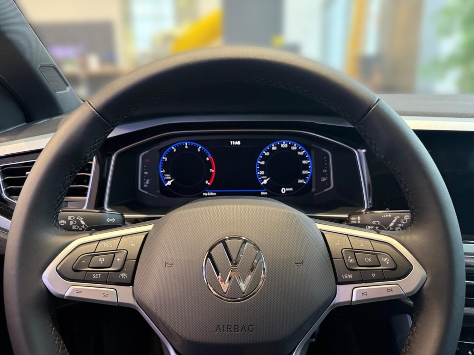 Volkswagen Polo Goal