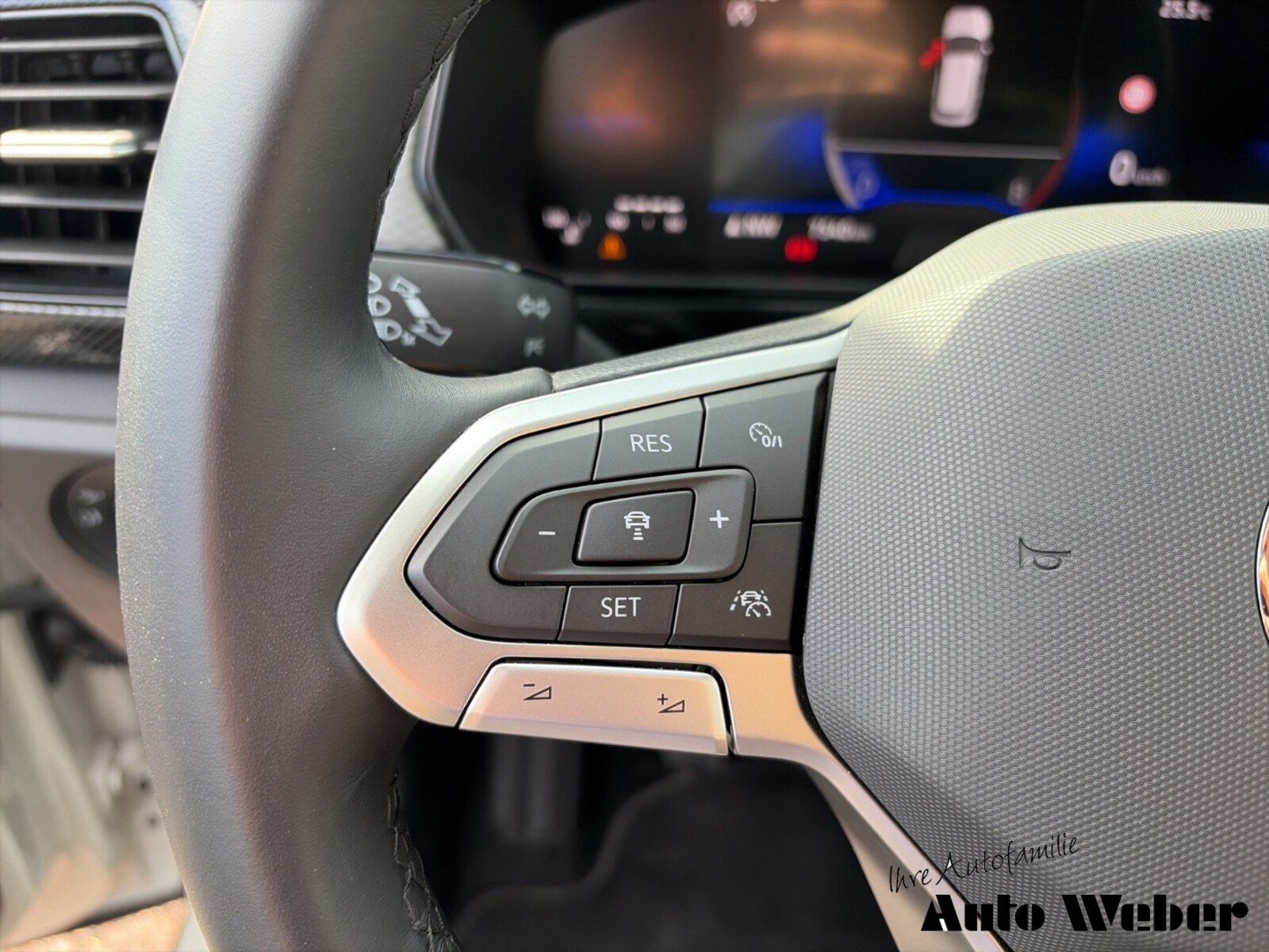 Volkswagen T-Cross – Bild 15