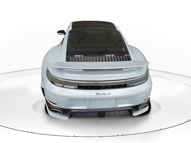 2026 Porsche
