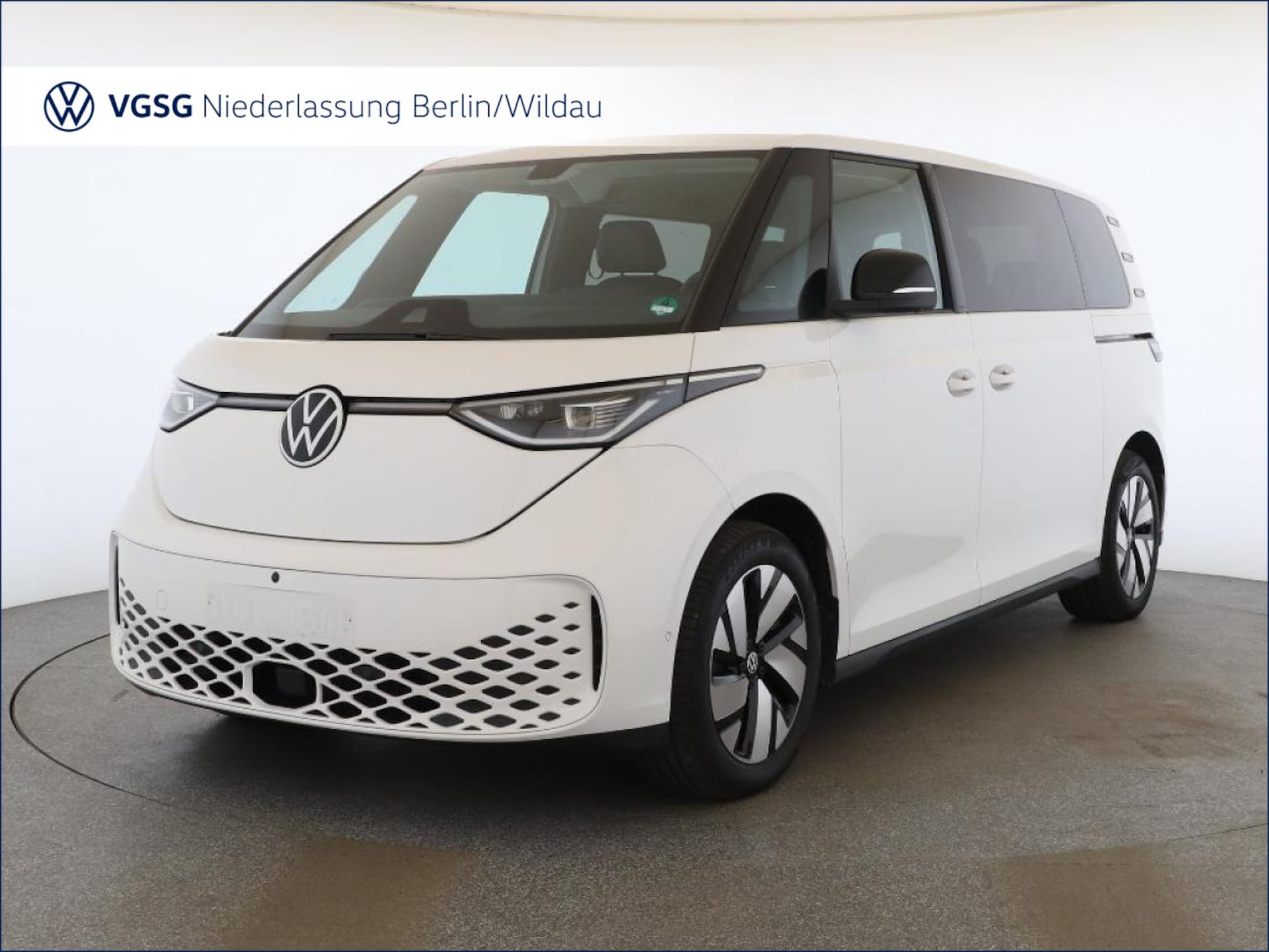 Volkswagen ID. Buzz Pro