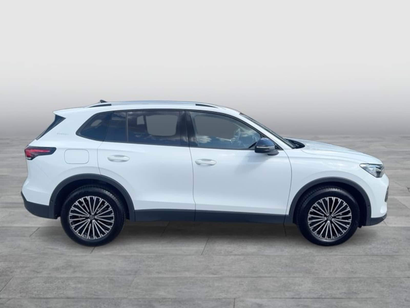 Volkswagen Tiguan – Bild 5