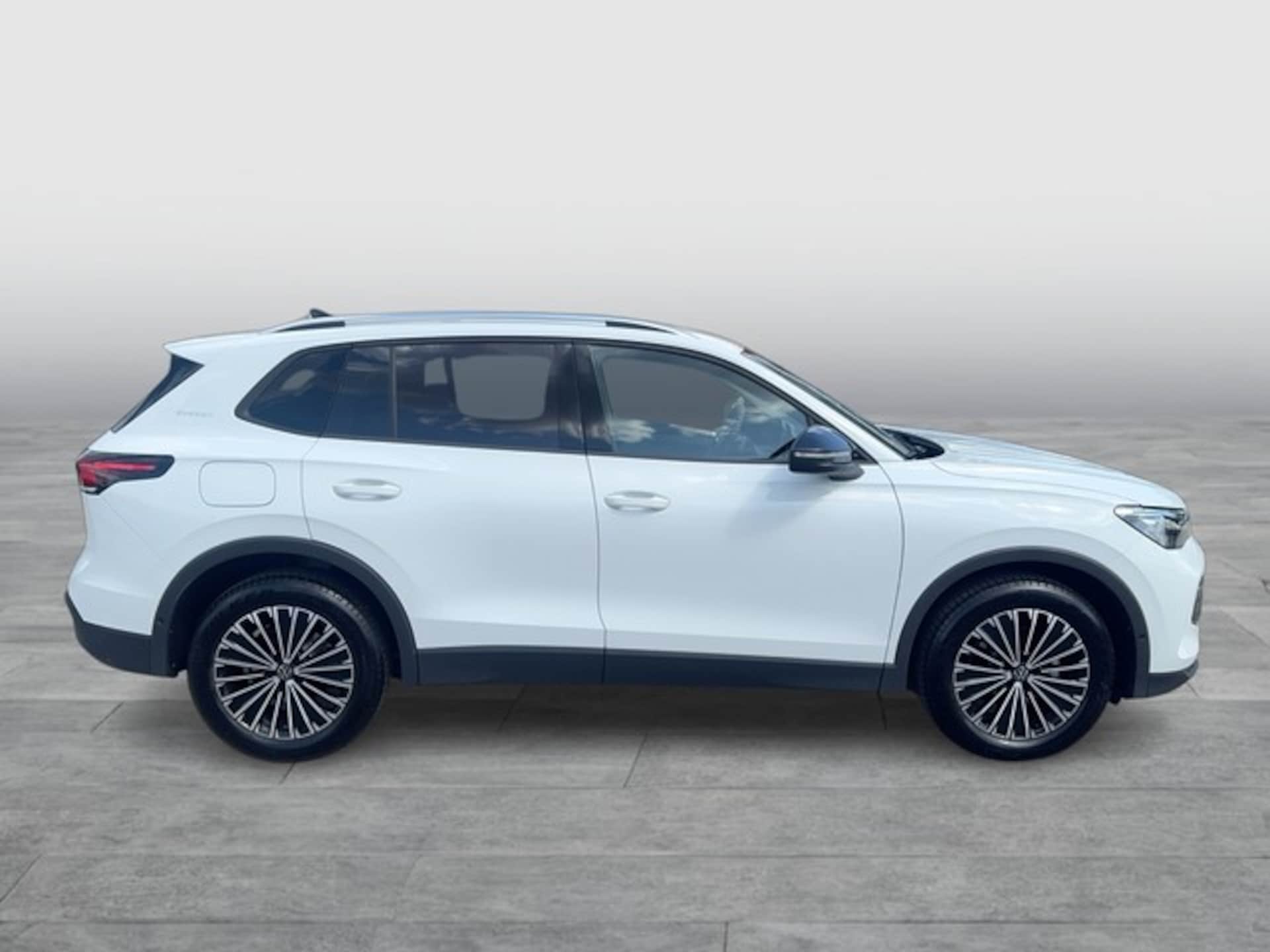 Volkswagen Tiguan ENERGY