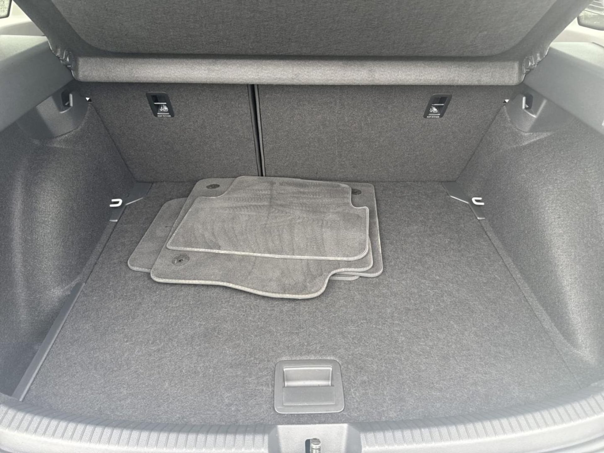 Volkswagen Taigo Goal