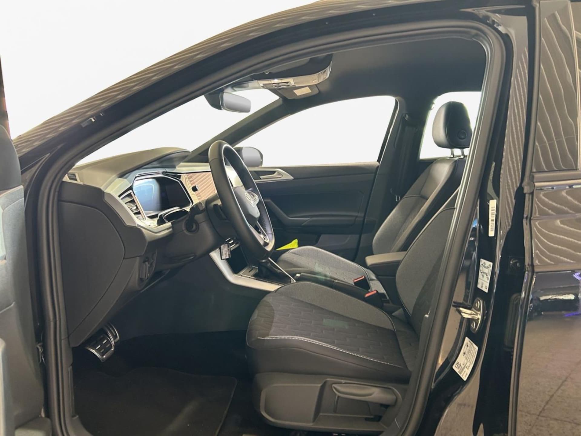 Volkswagen Taigo Life