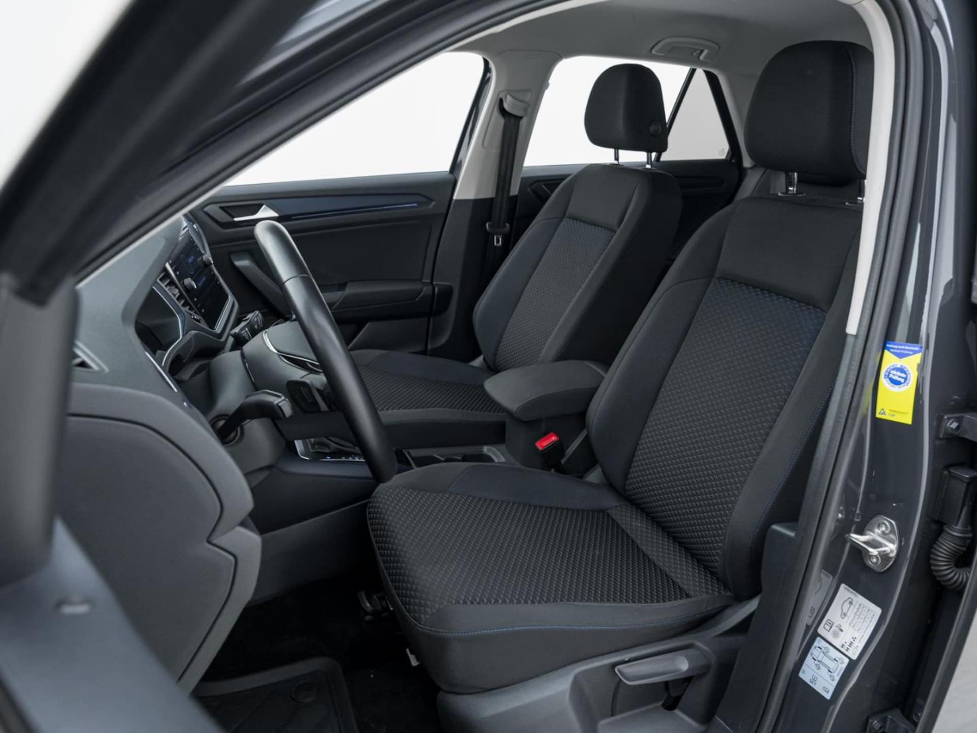Volkswagen T-Roc United