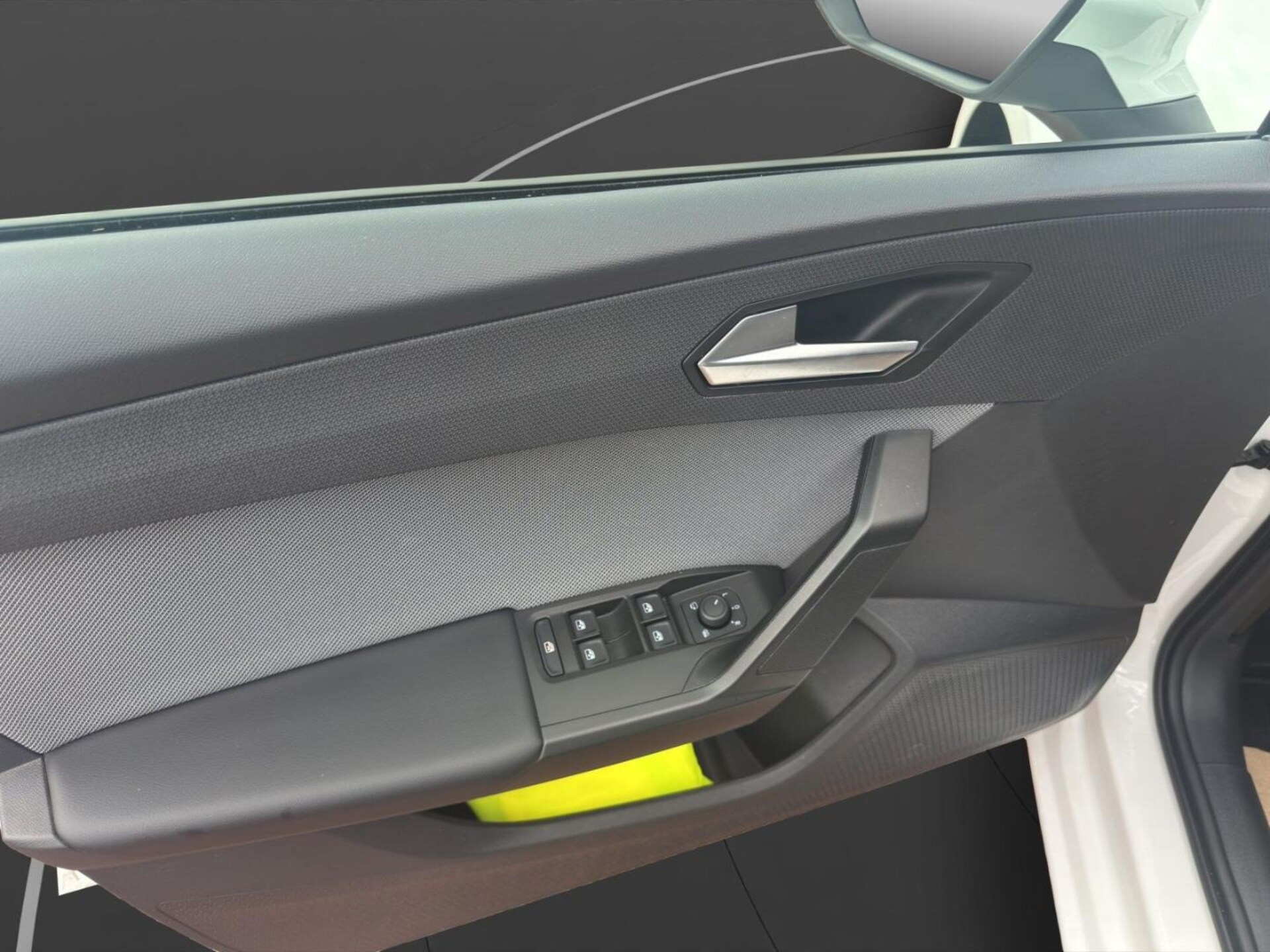 SEAT Leon Sportstourer Style