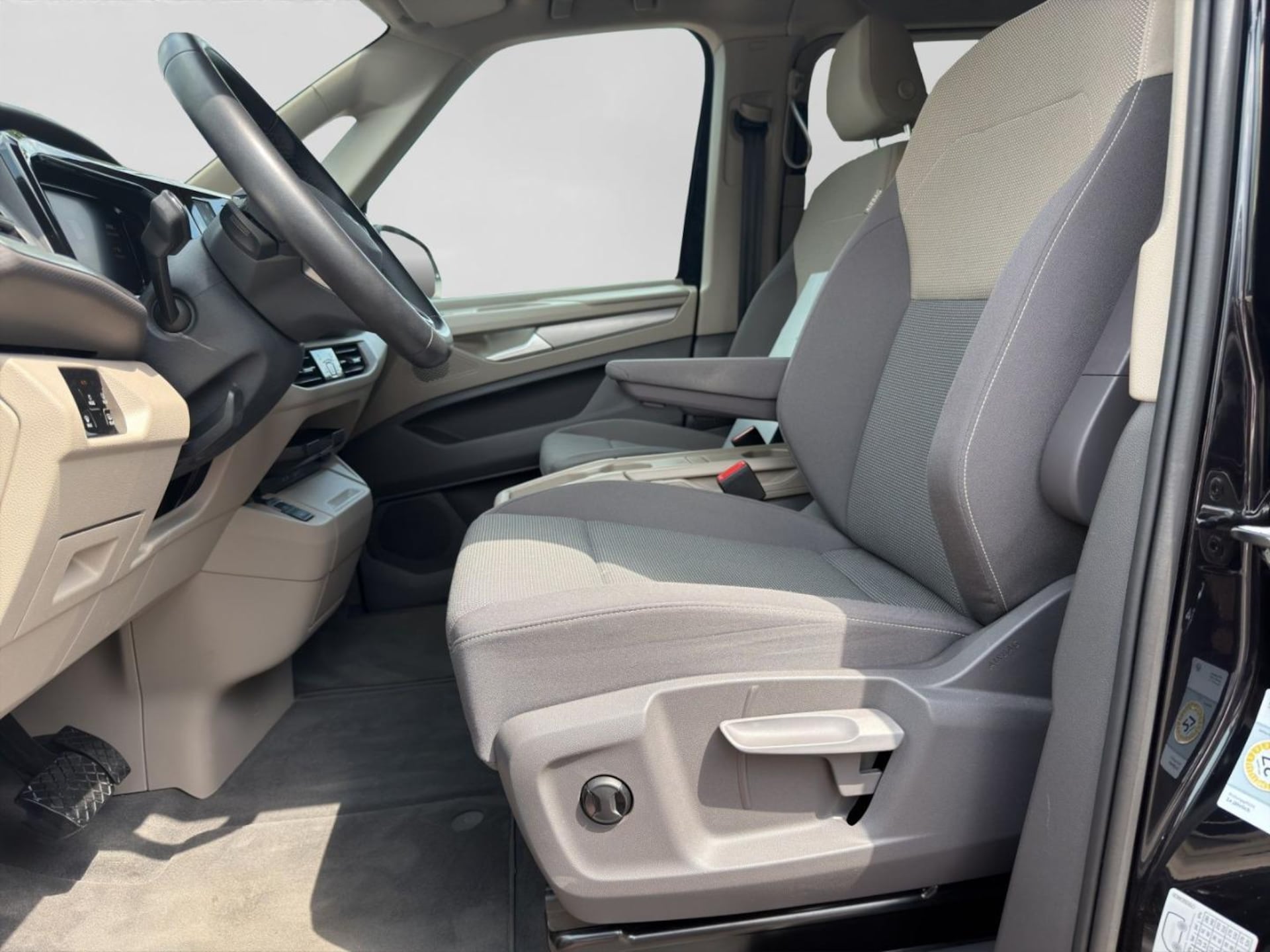 Volkswagen Multivan Langversion Life