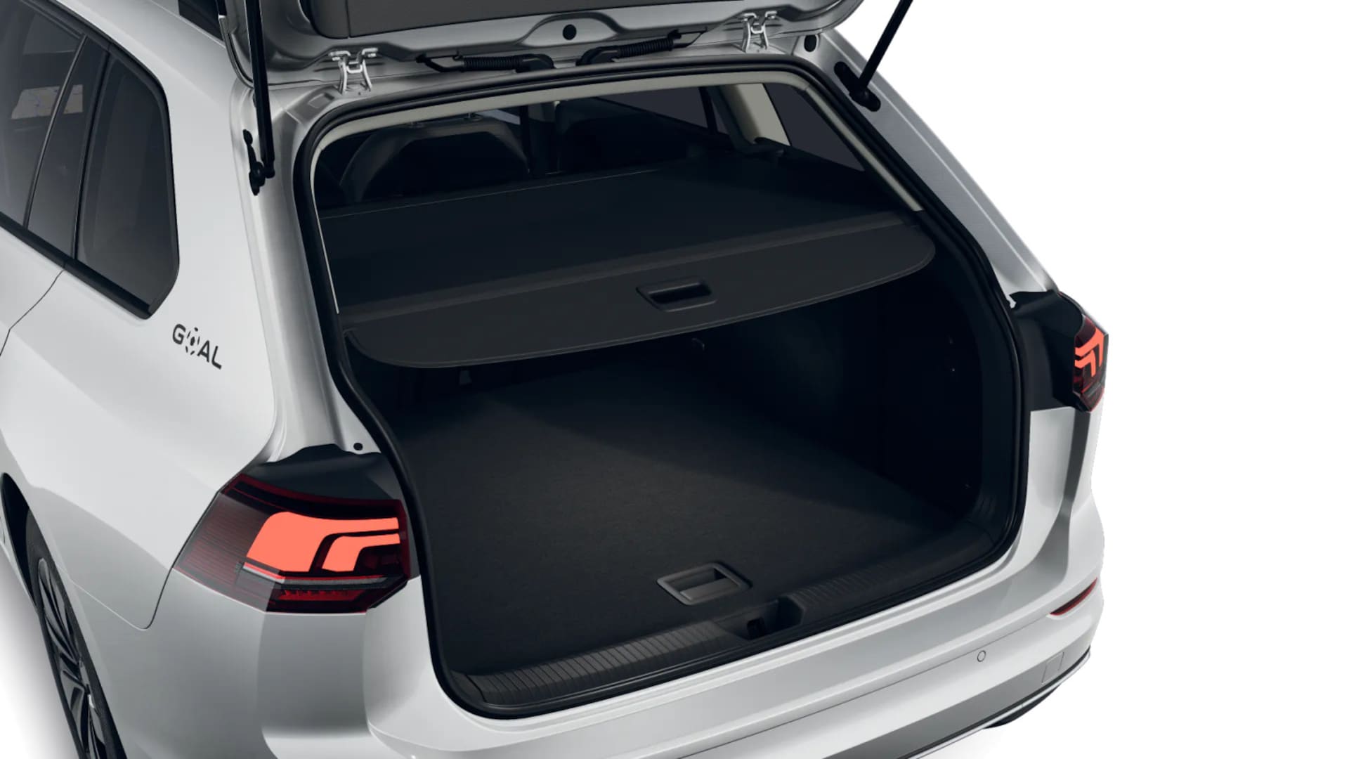 Volkswagen Golf Variant Goal