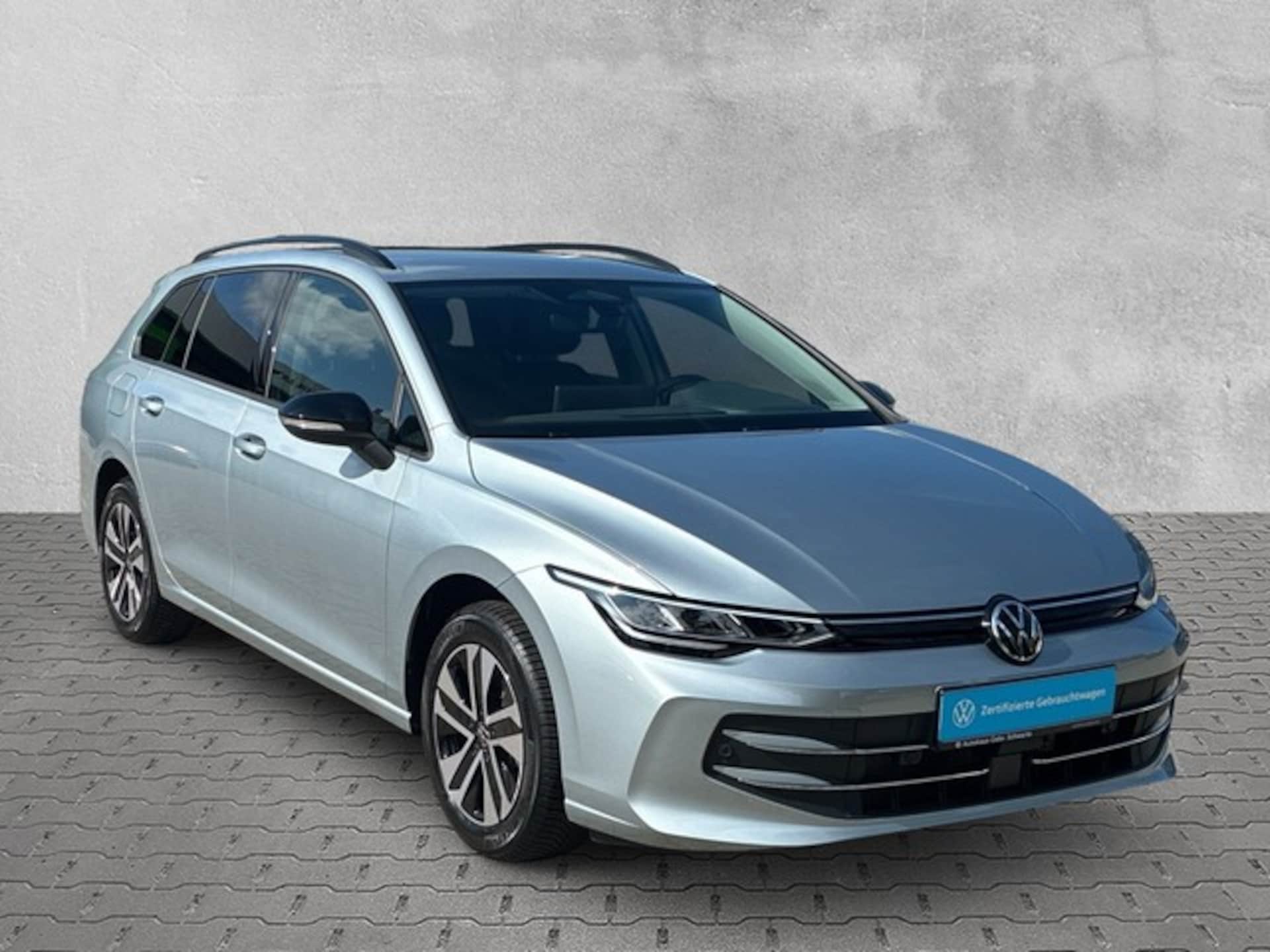 Volkswagen Golf Variant ENERGY