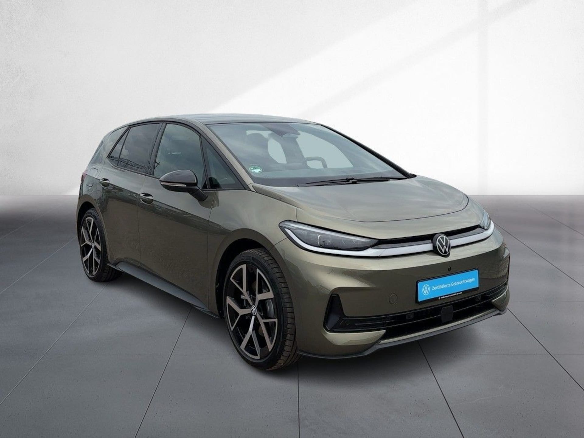 Volkswagen ID.3 Neo Style