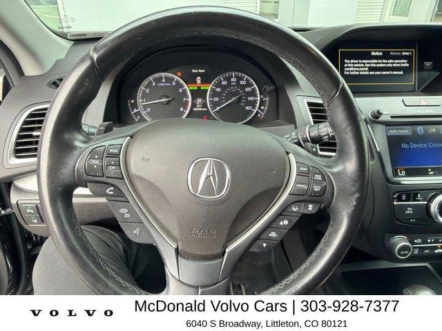 2016 Acura RDX