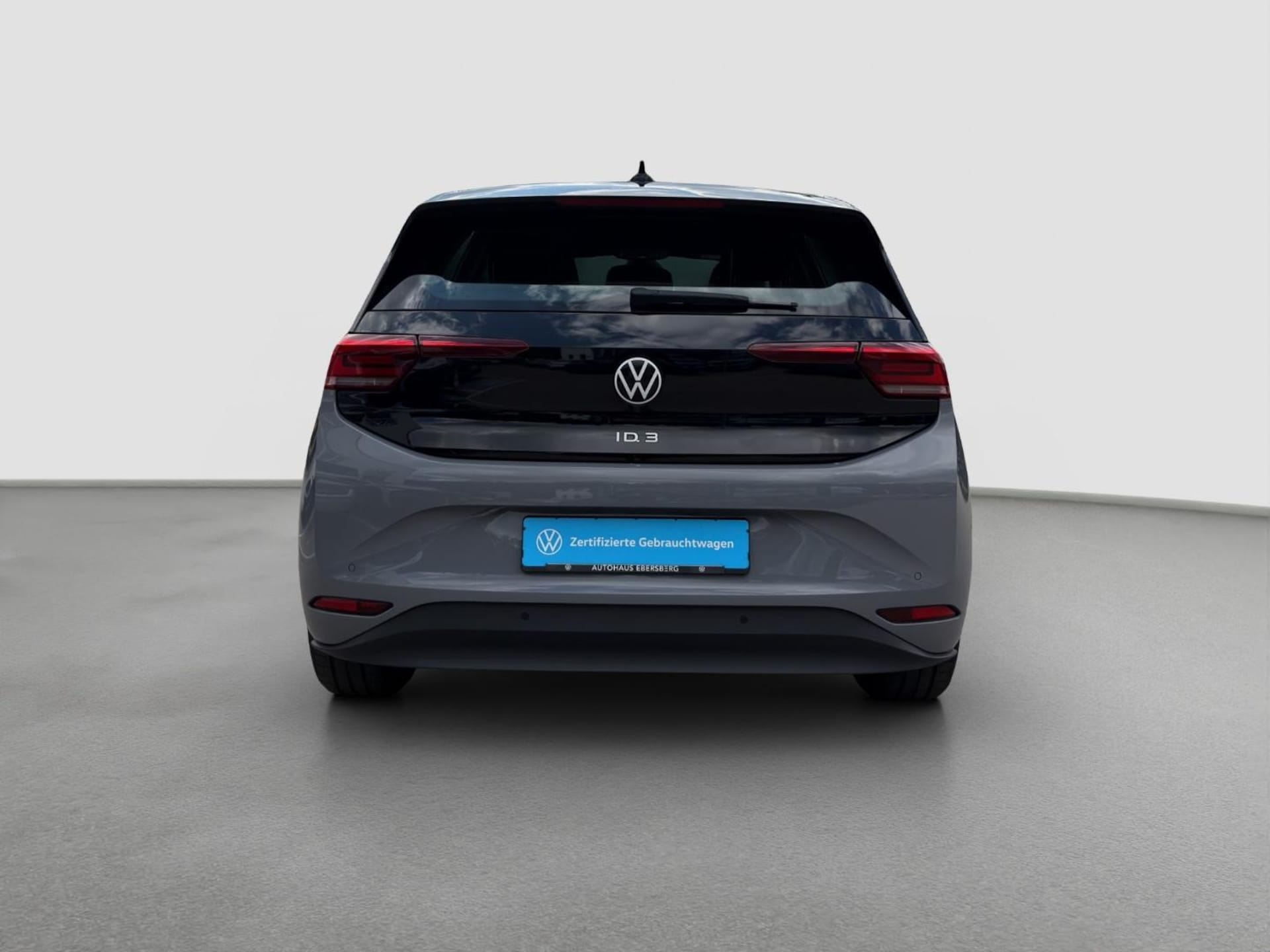 Volkswagen ID.3 Pro Performance