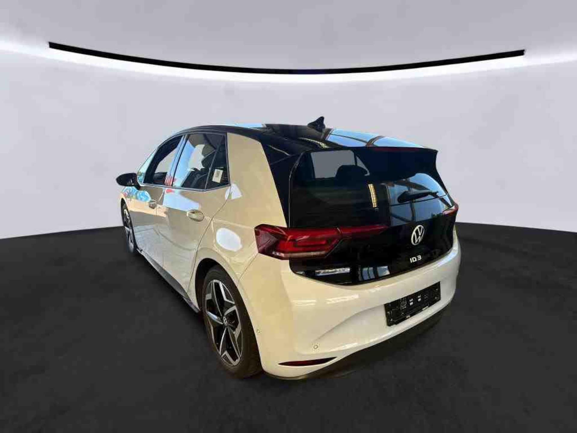 Volkswagen ID.3 Pro S