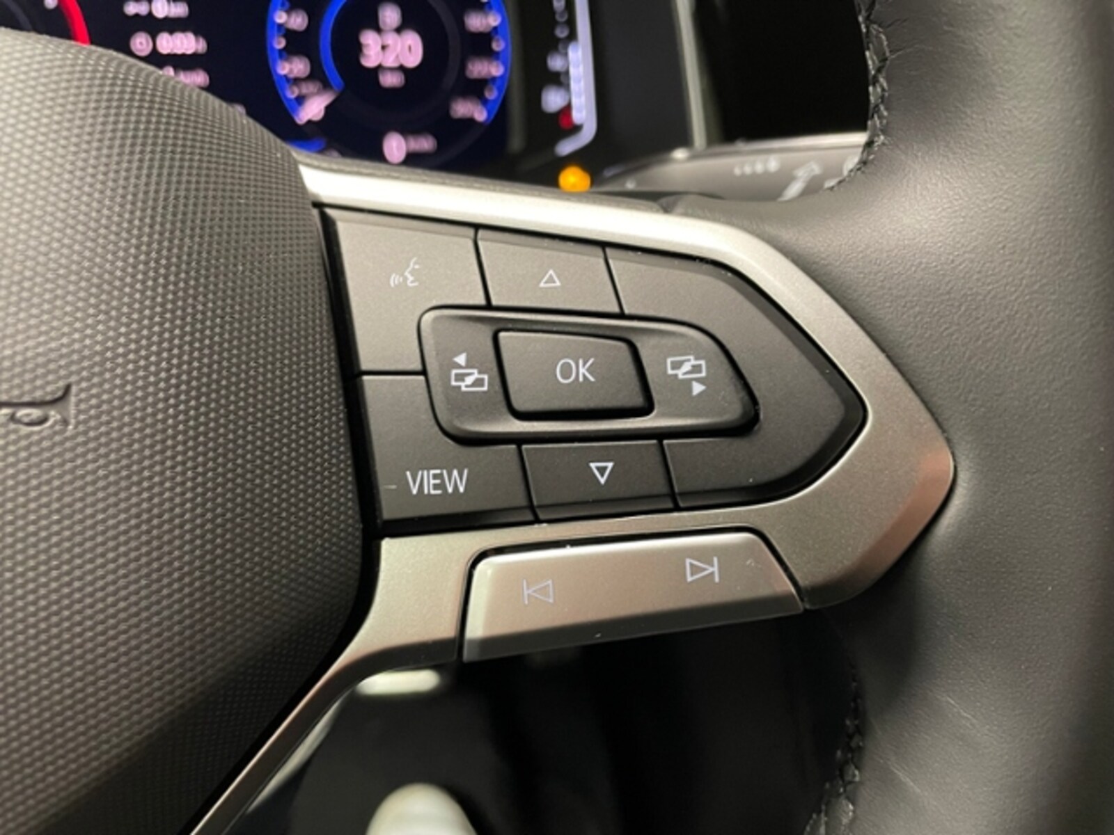 Volkswagen Taigo – Bild 14