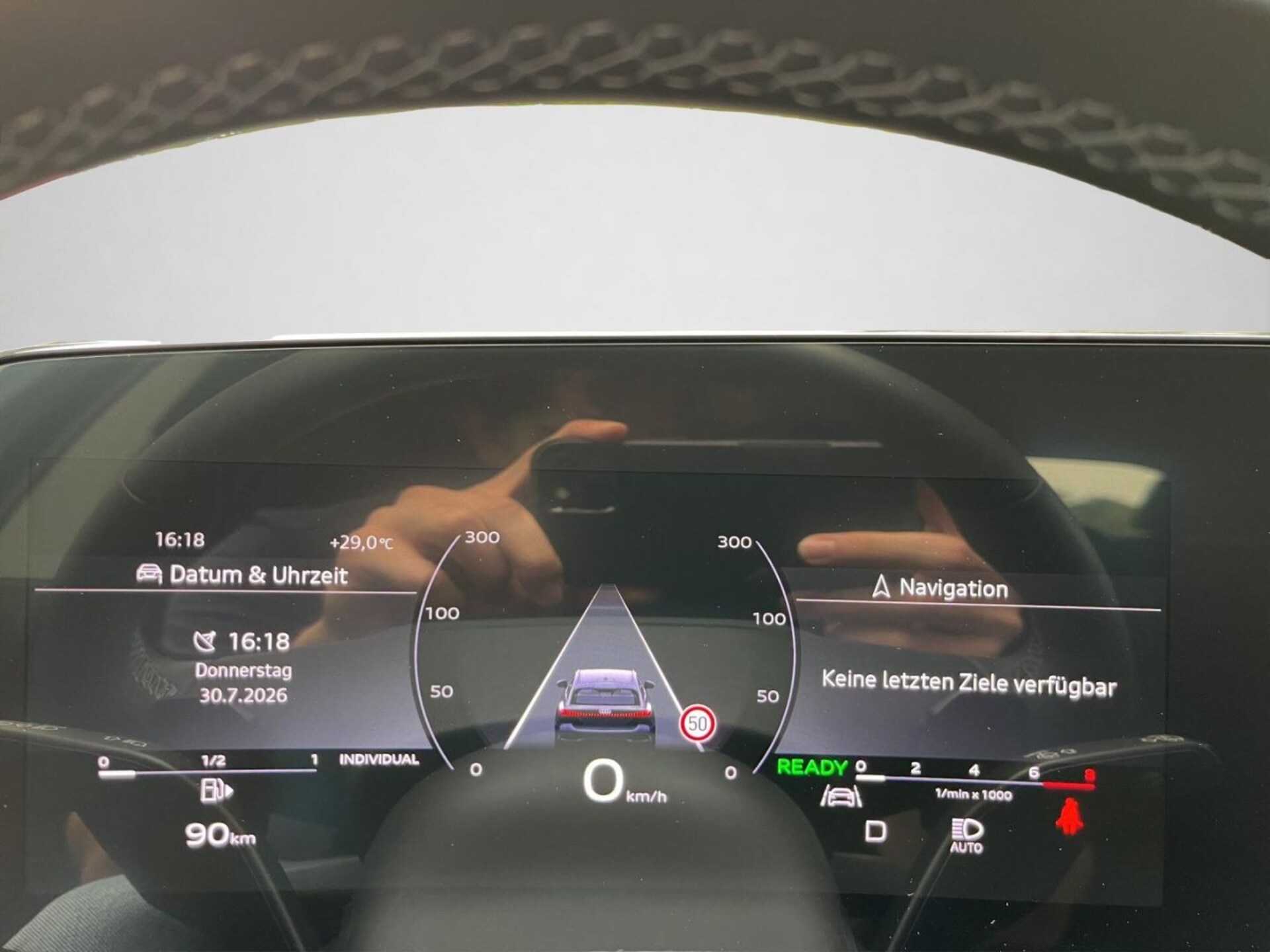 Audi A5 Avant